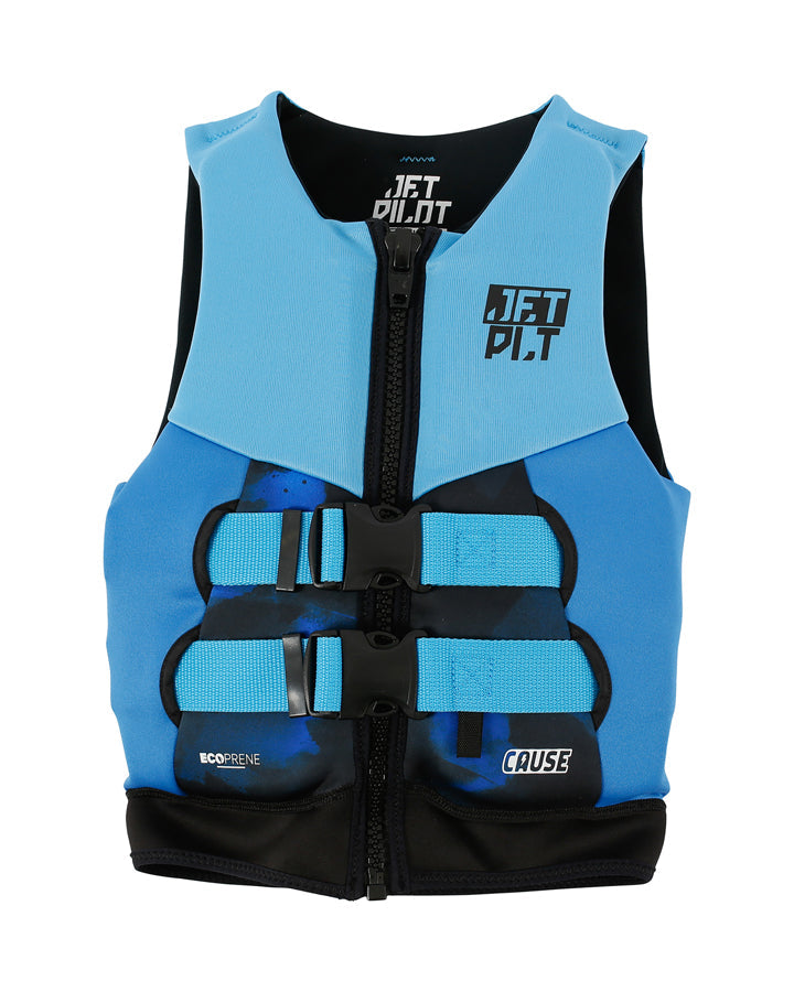 Jetpilot The Cause Youth Vest