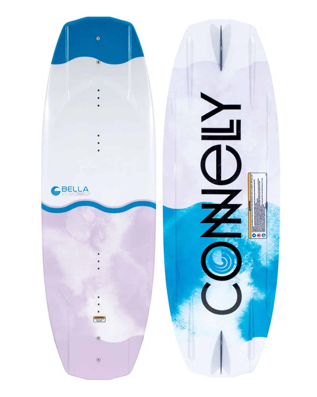 Connelly Kids Bella with Lulu Boots Package