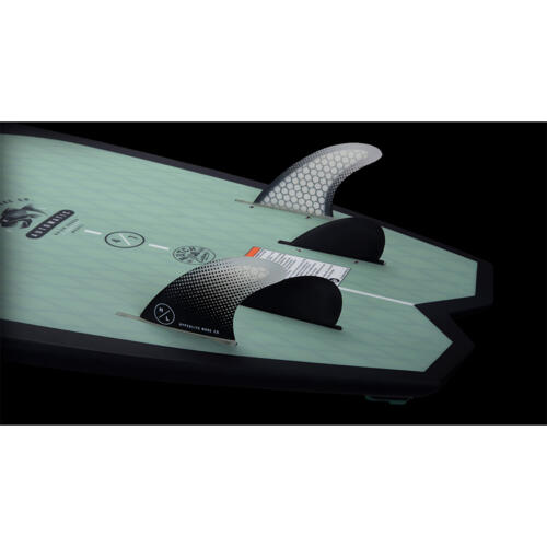 2023 Hyperlite Wakesurfer Automatic Size 4'7"