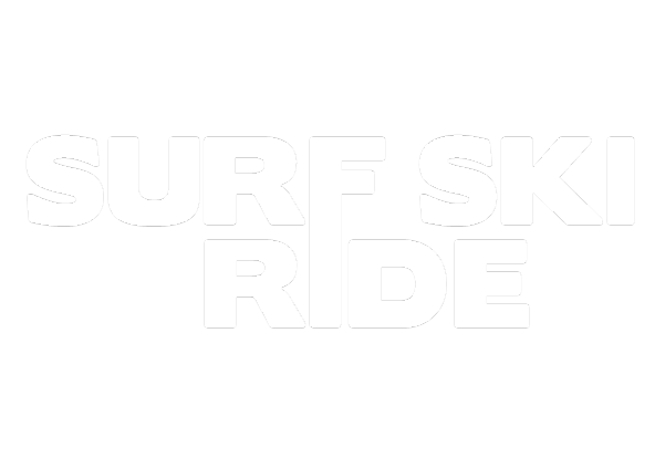 Surf Ski Ride