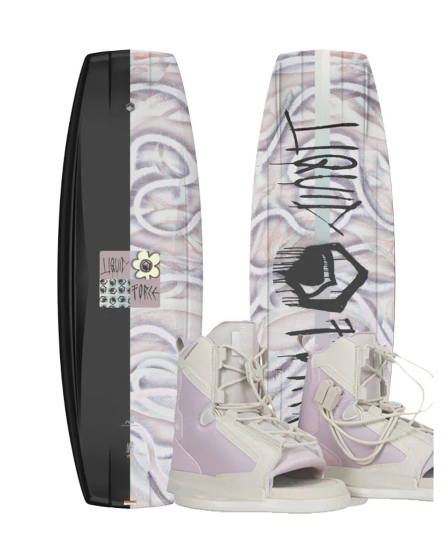 Liquid Force ME 134 with Plush 7-10 (2)