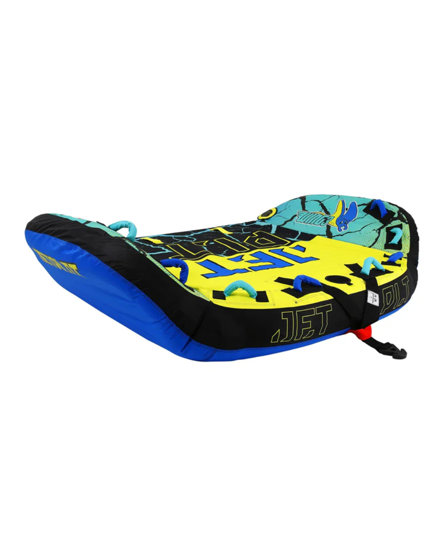 Jetpilot Wing 3 Person Tube 4
