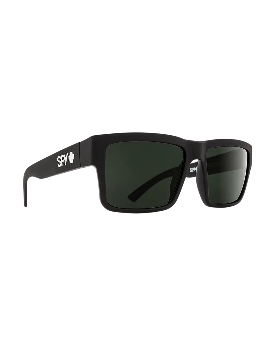 Spy Montana Black Happy Grey Green (1)