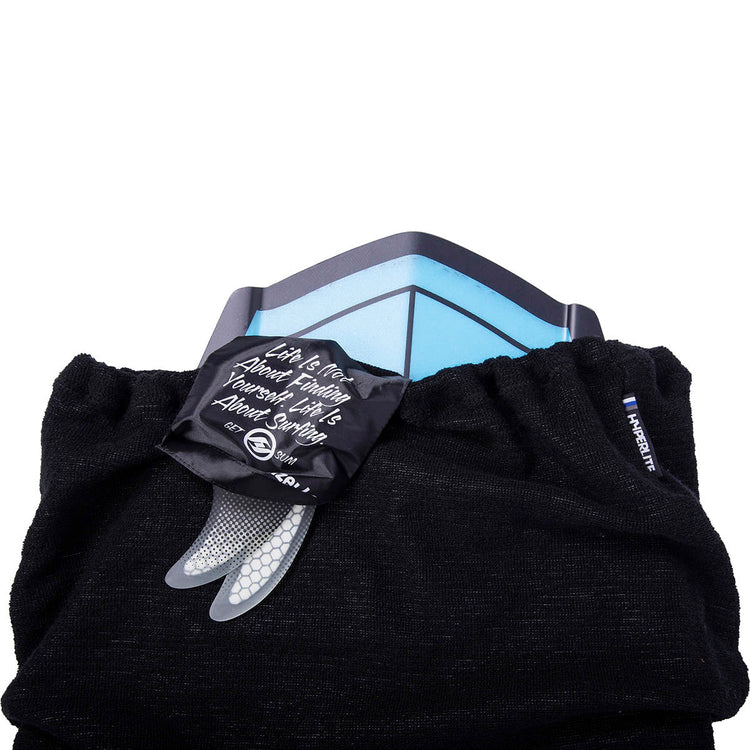 Hyperlite Blunt Nose Surf Sock