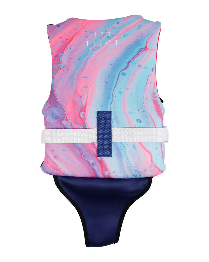 Jetpilot The Cause Infant Vest 1-2