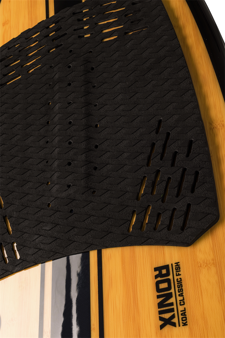 RONIX WAKESURFER FISH KOAL CLASSIC - 2026 - TOP IN