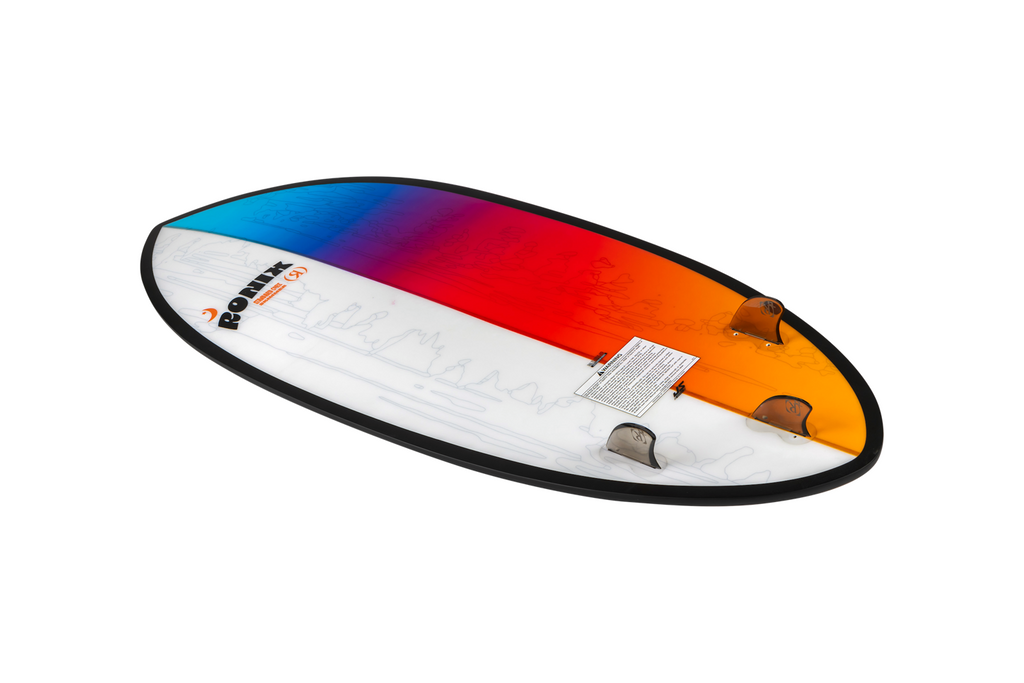 RONIX WAKESURFER SKIMMER STANDARD CORE - 2026 - BA