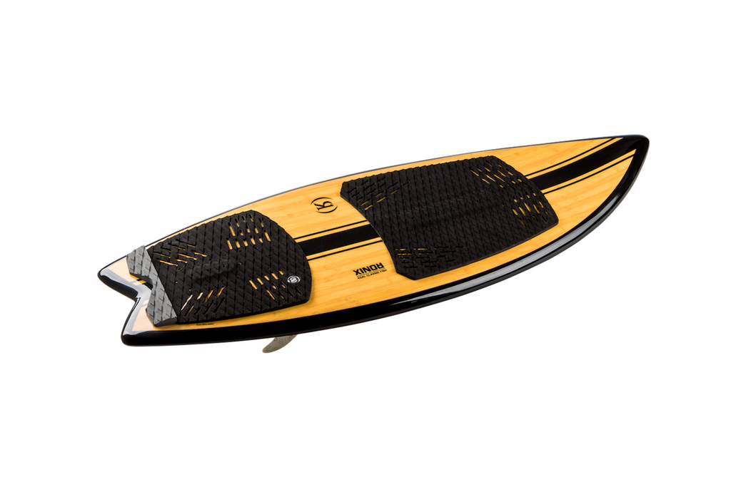 RONIX WAKESURFER FISH KOAL CLASSIC - 2026 - TOP AN