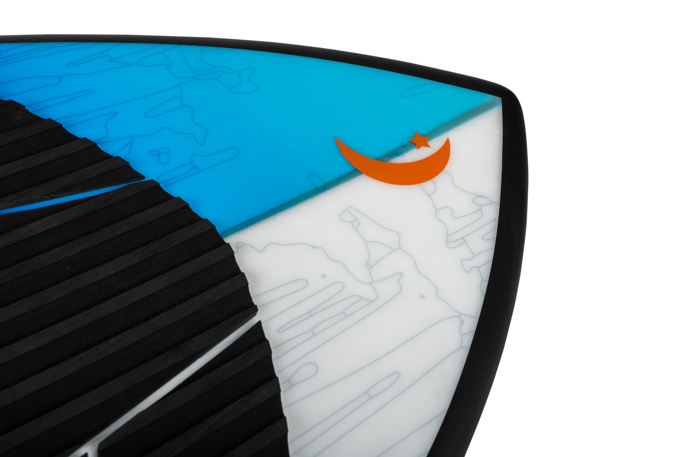 RONIX WAKESURFER SKIMMER STANDARD CORE - 2026 - IN