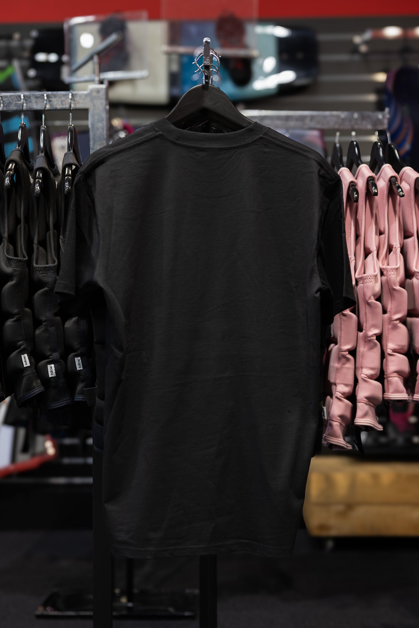 Surf Ski Ride Classic Tee
