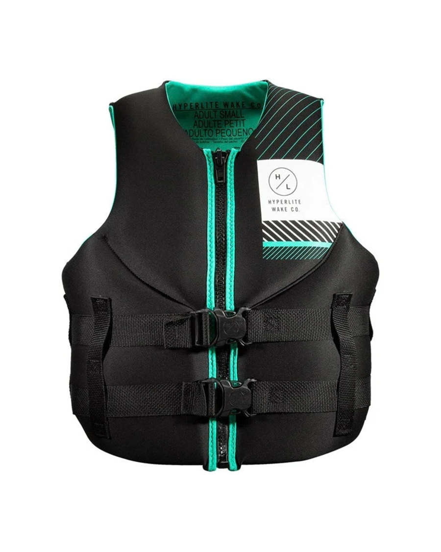 Hyperlite Vest - Teal