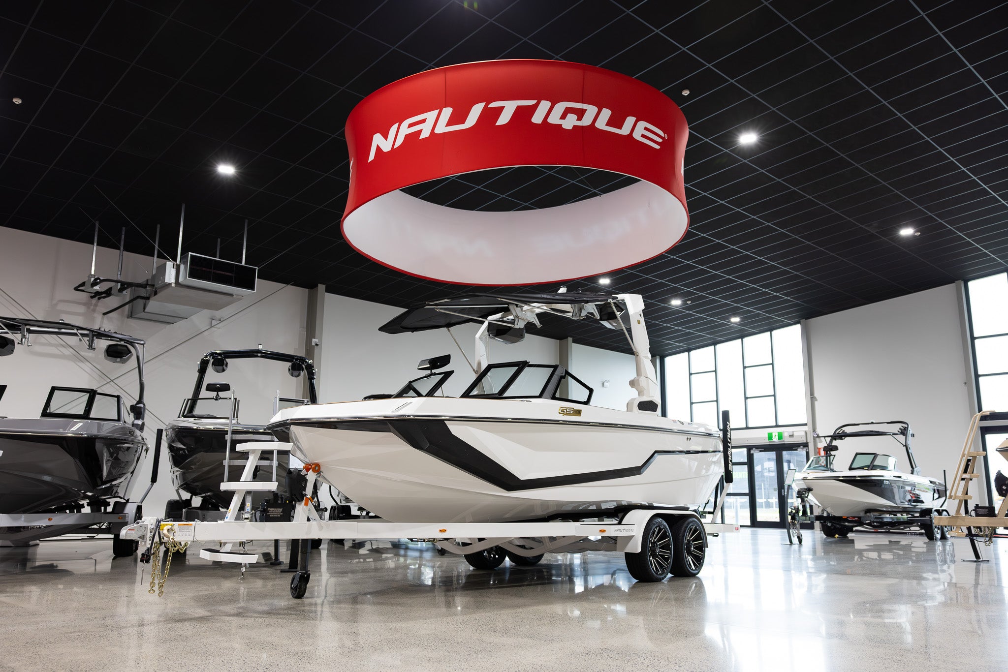 2026 SUPER AIR NAUTIQUE GS20