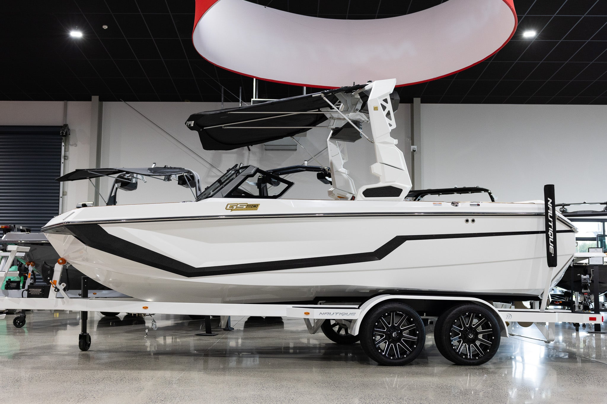 2026 SUPER AIR NAUTIQUE GS20