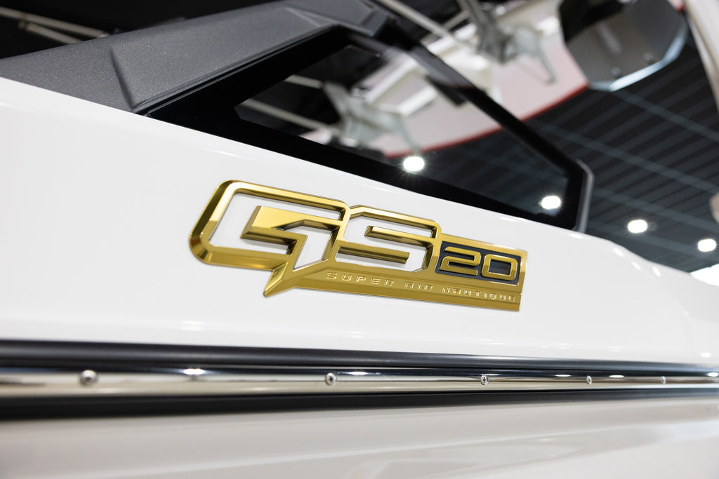 2026 SUPER AIR NAUTIQUE GS20