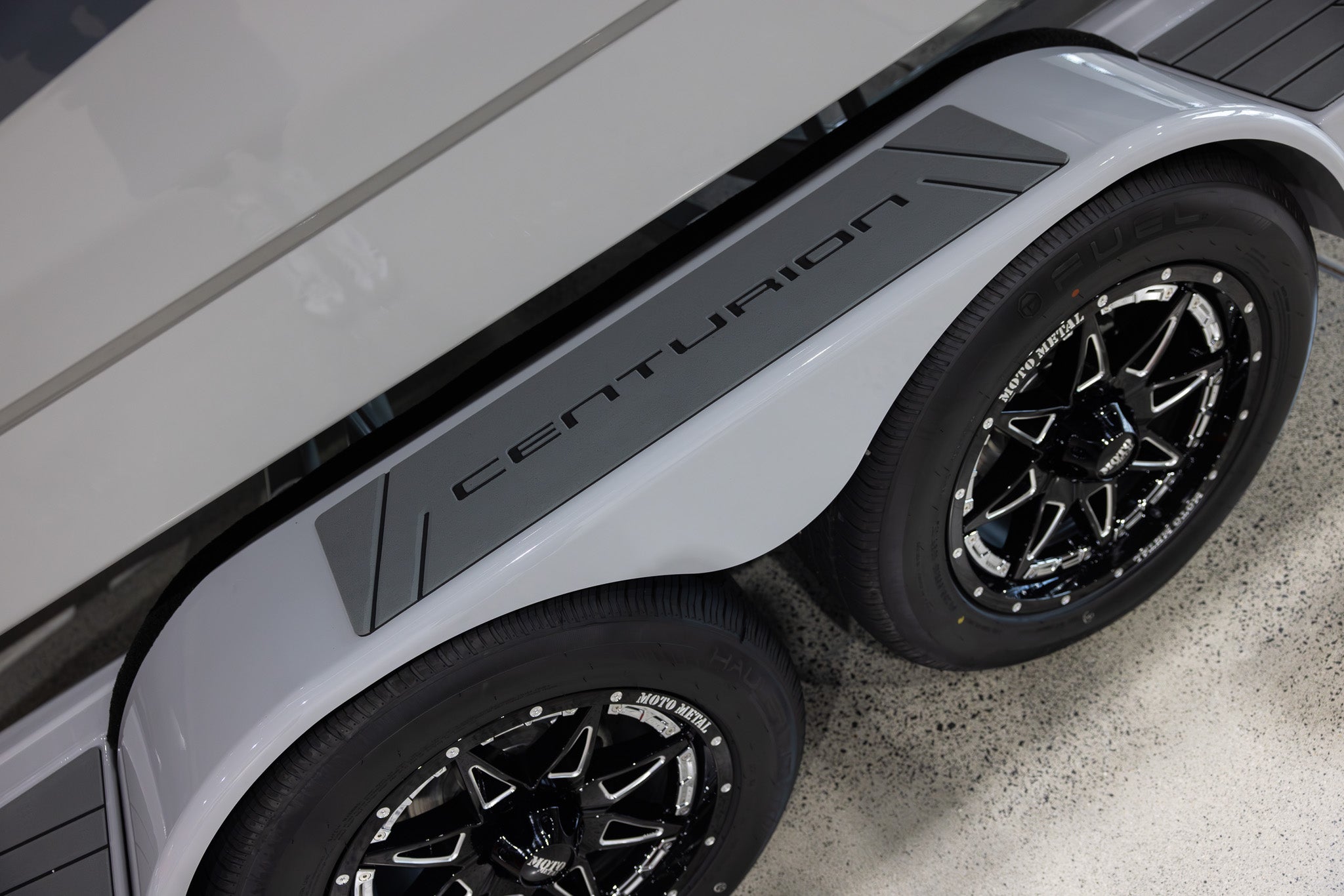 2026 CENTURION NV213