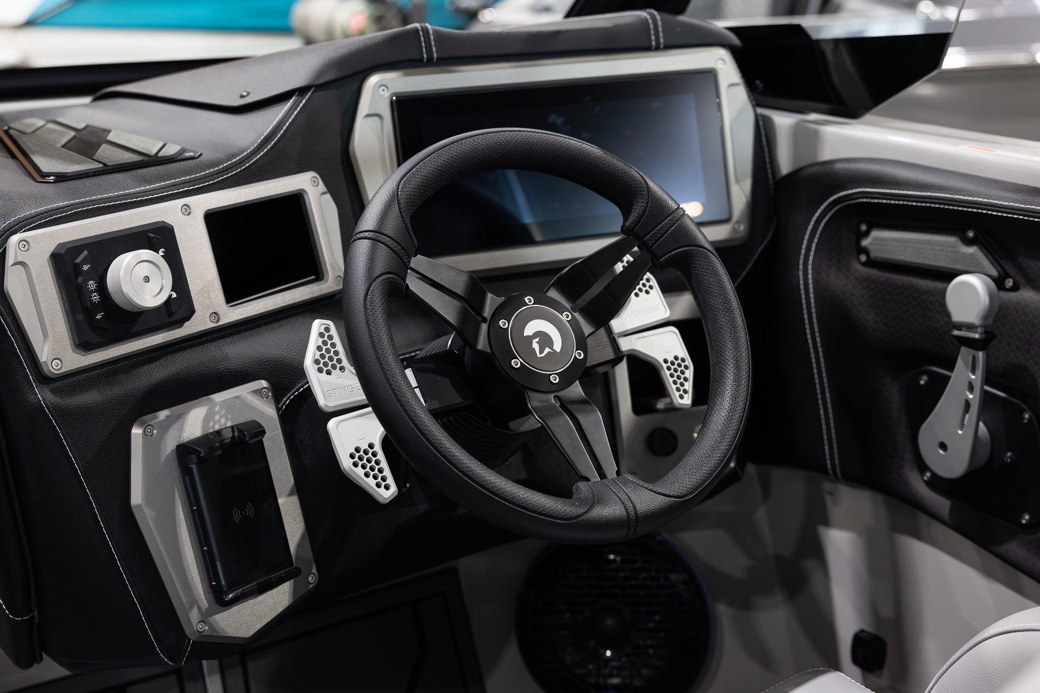 2026 CENTURION NV213