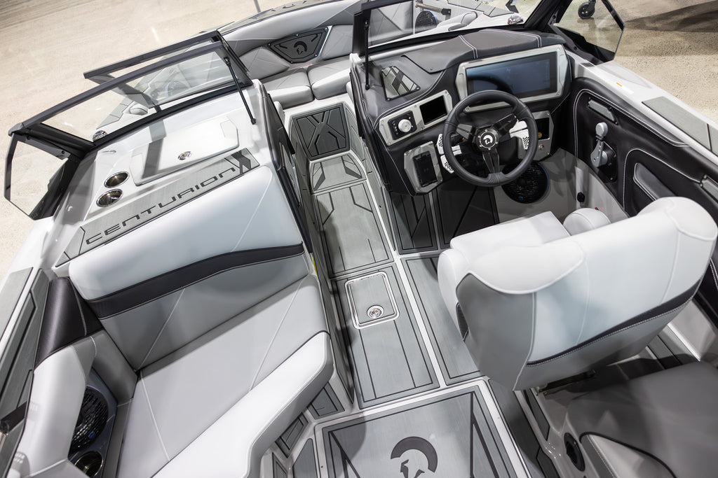2026 CENTURION NV213