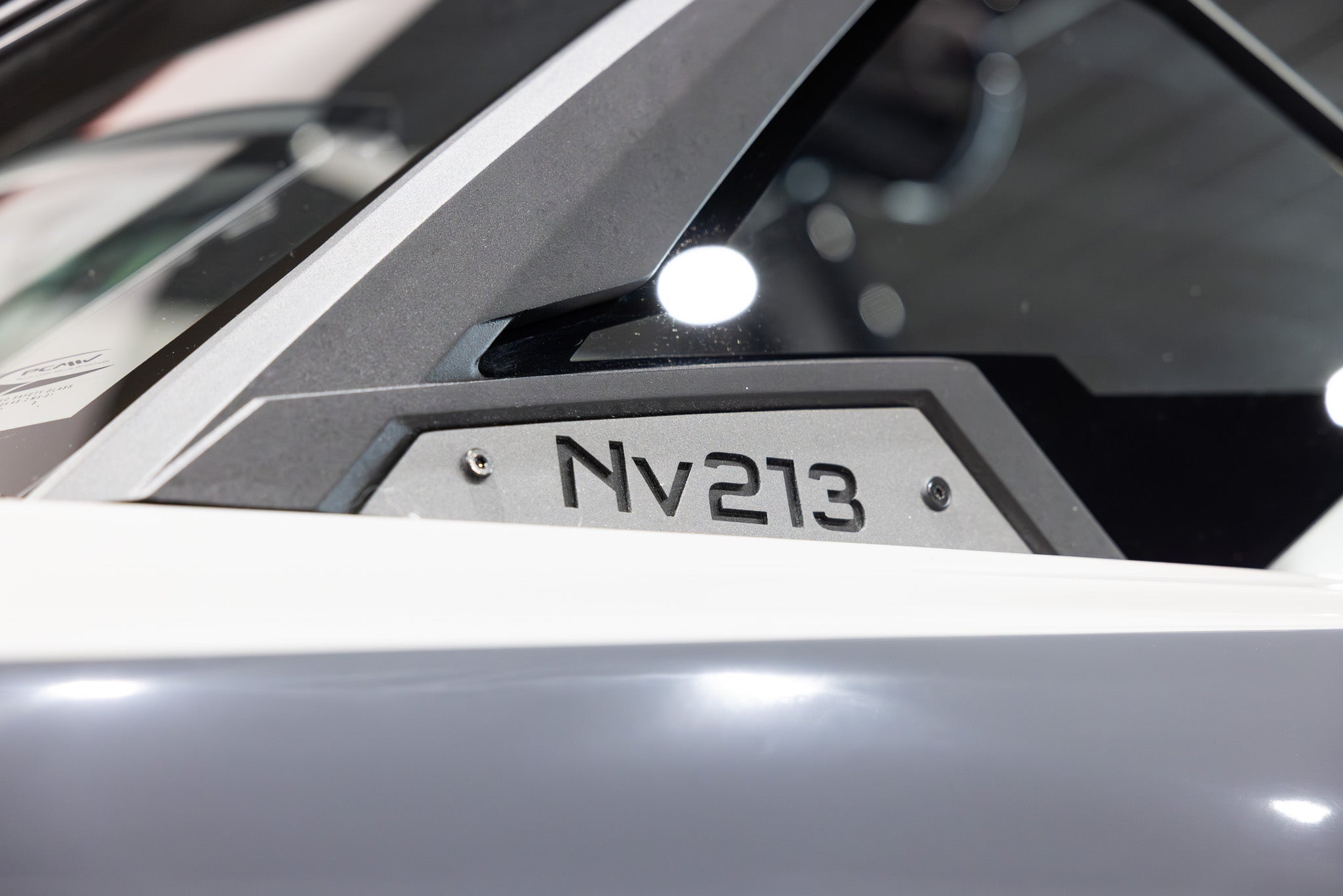 2026 CENTURION NV213