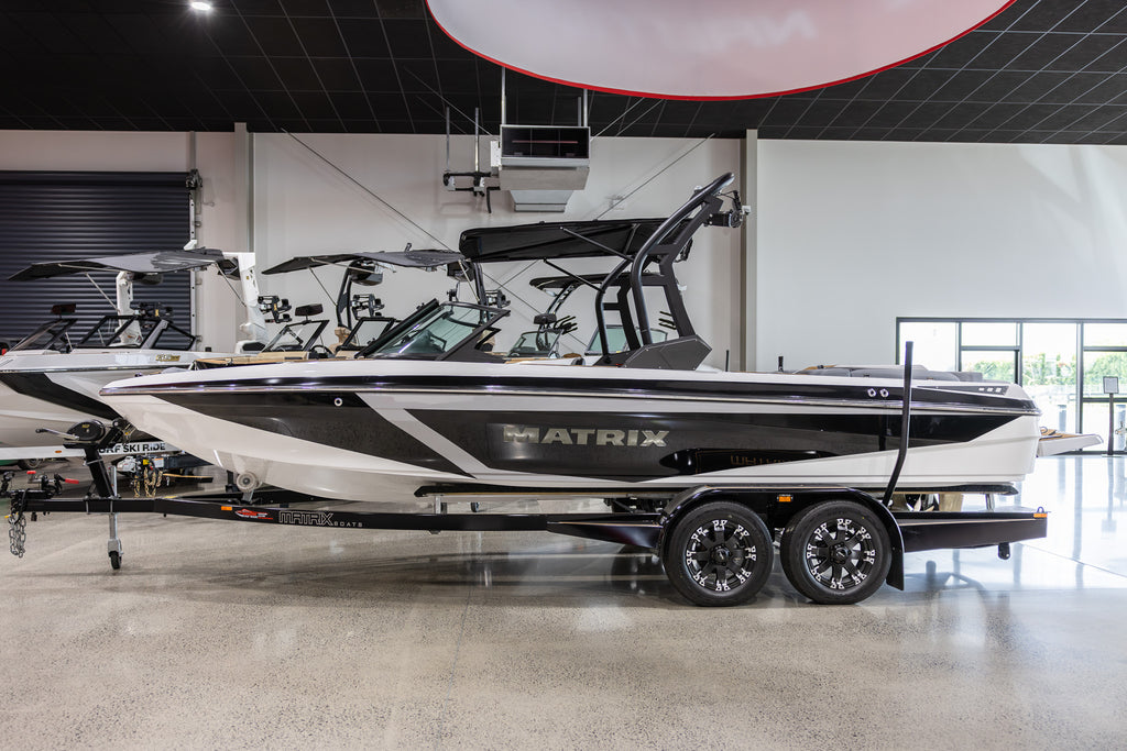 2025 MATRIX MXV