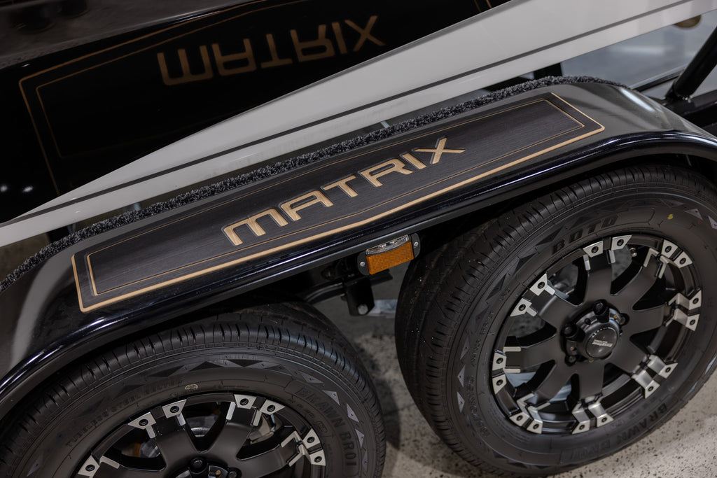 2025 MATRIX MXV