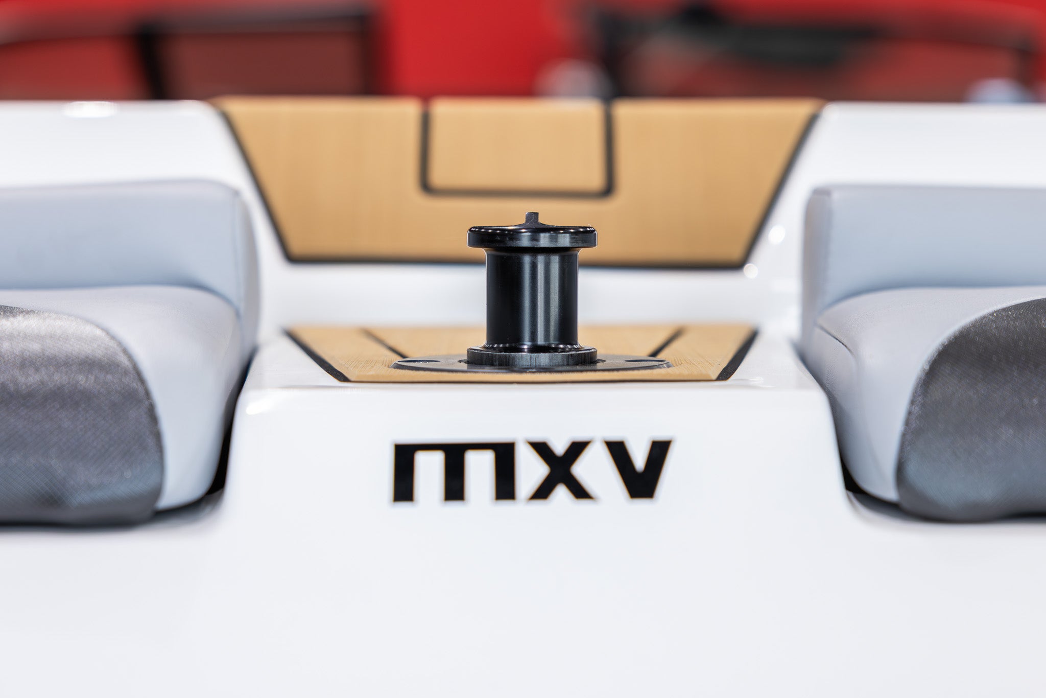 2025 MATRIX MXV