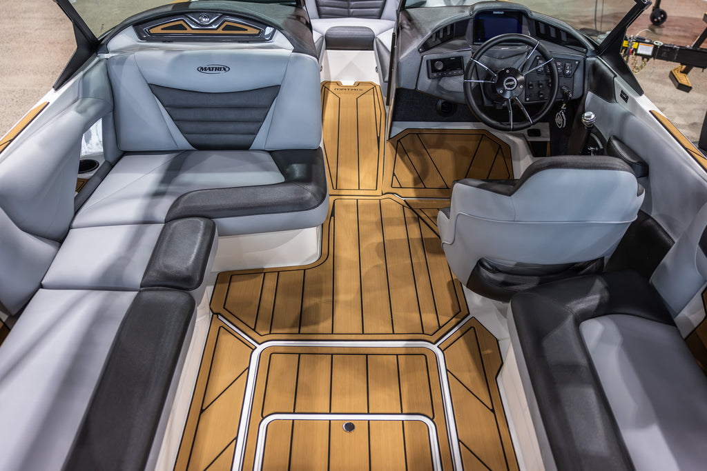 2025 MATRIX MXV