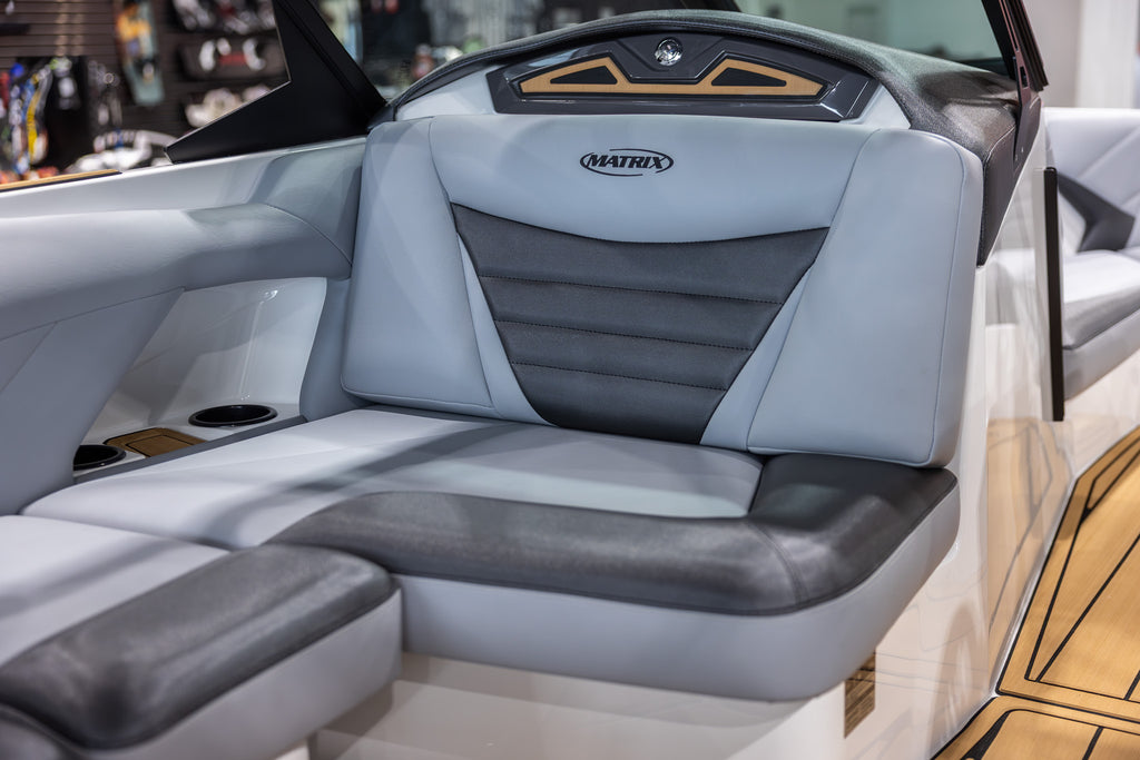 2025 MATRIX MXV