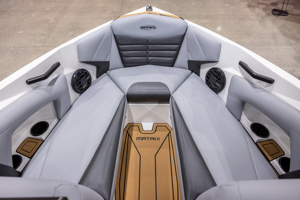 2025 MATRIX MXV