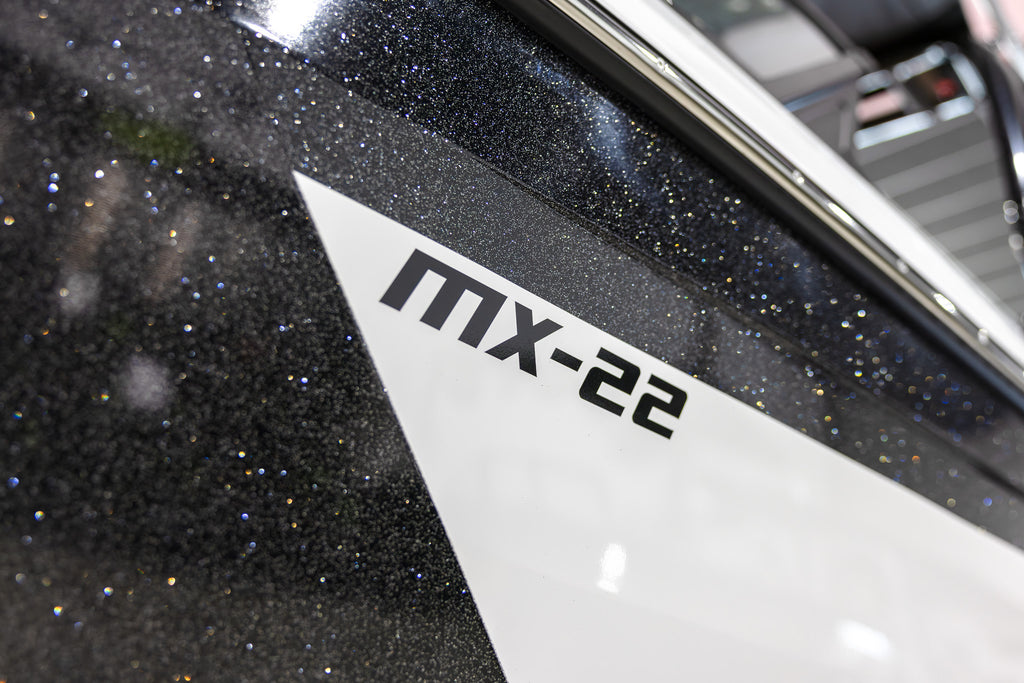 2025 MATRIX MX22