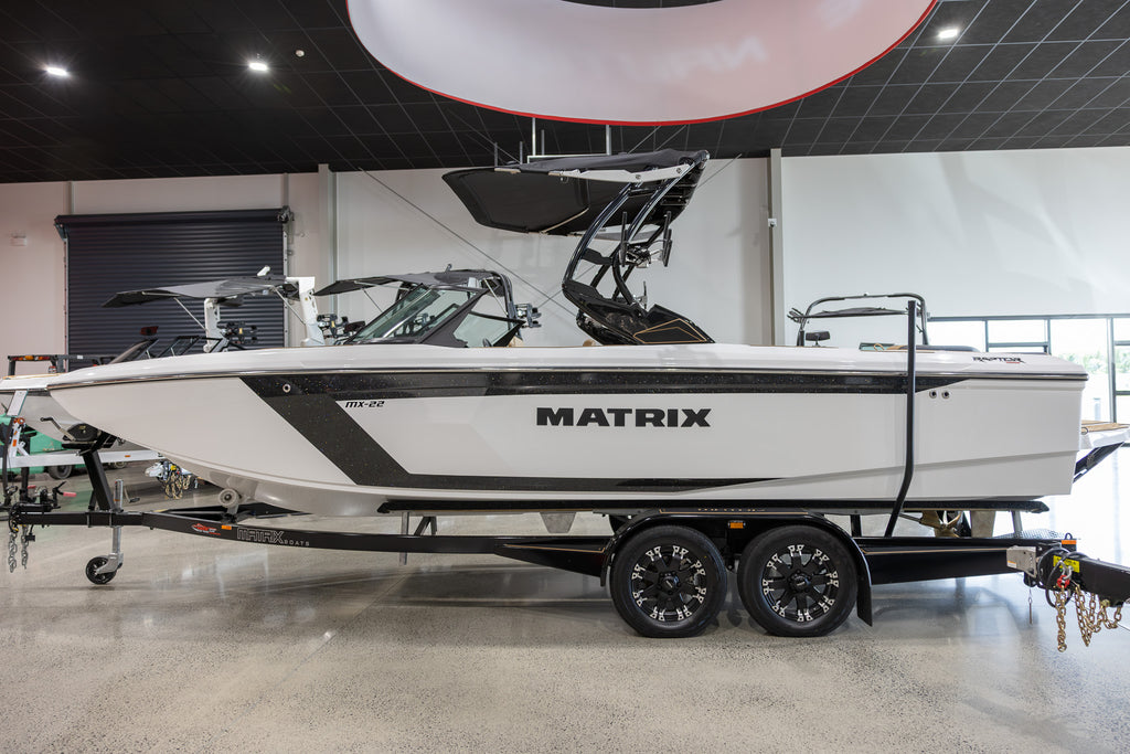 2025 MATRIX MX22
