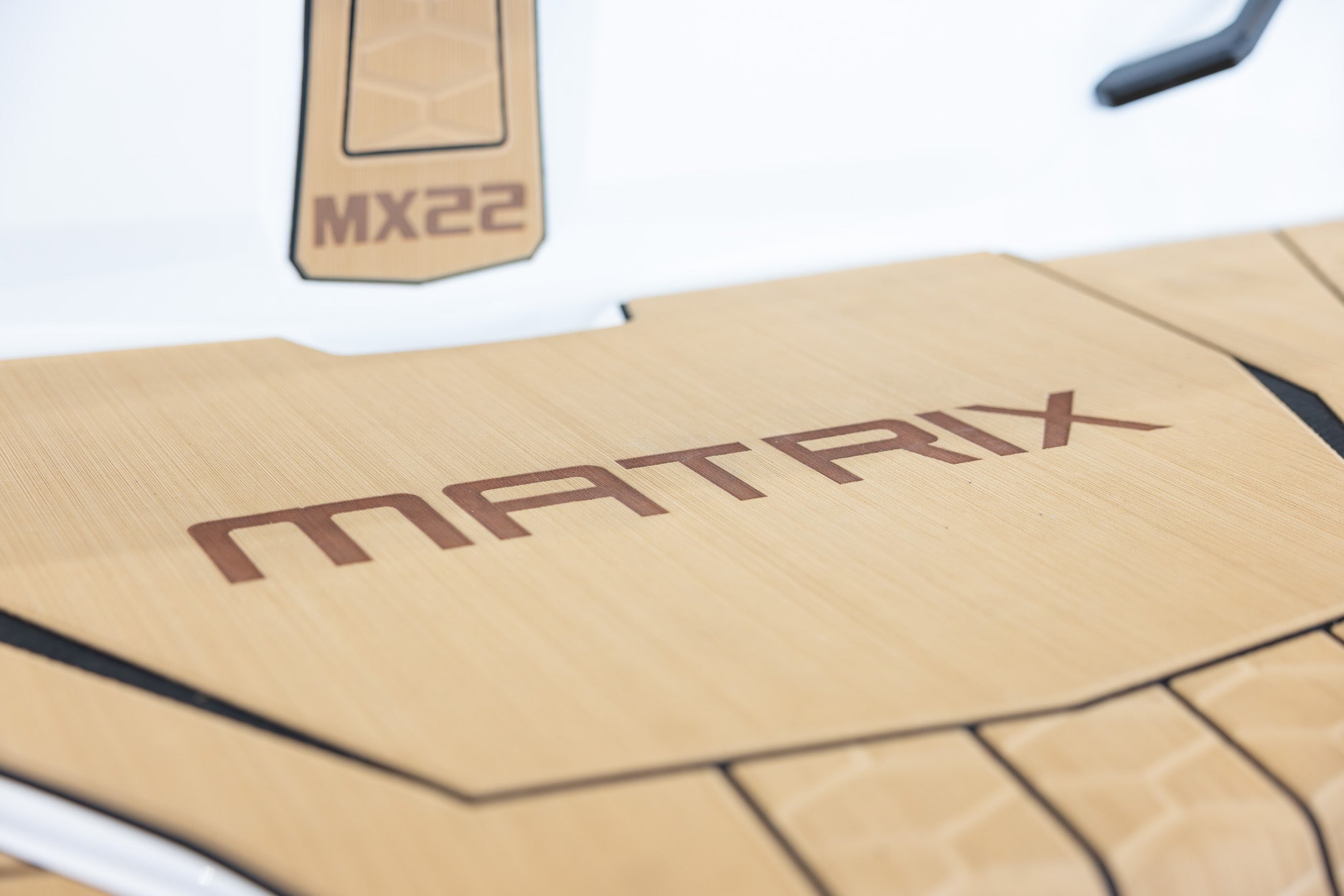 2025 MATRIX MX22
