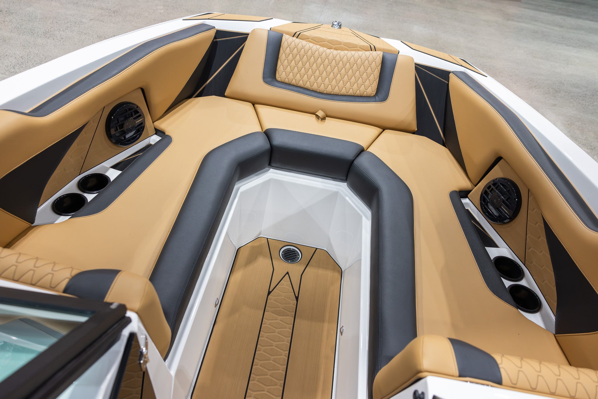 2025 MATRIX MX22