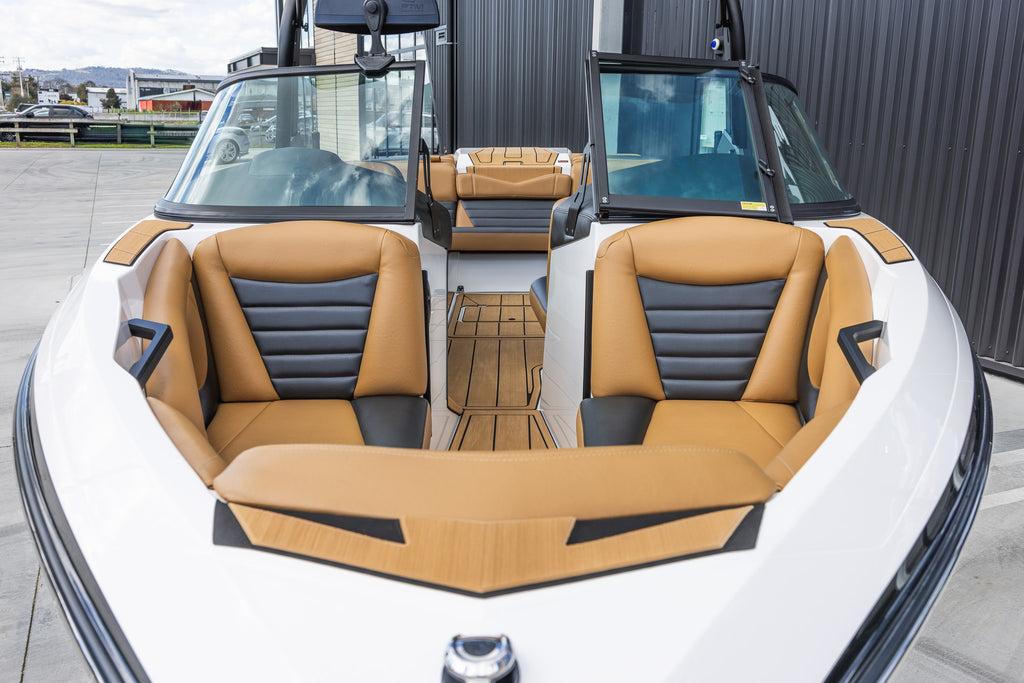 2025 MATRIX MXV