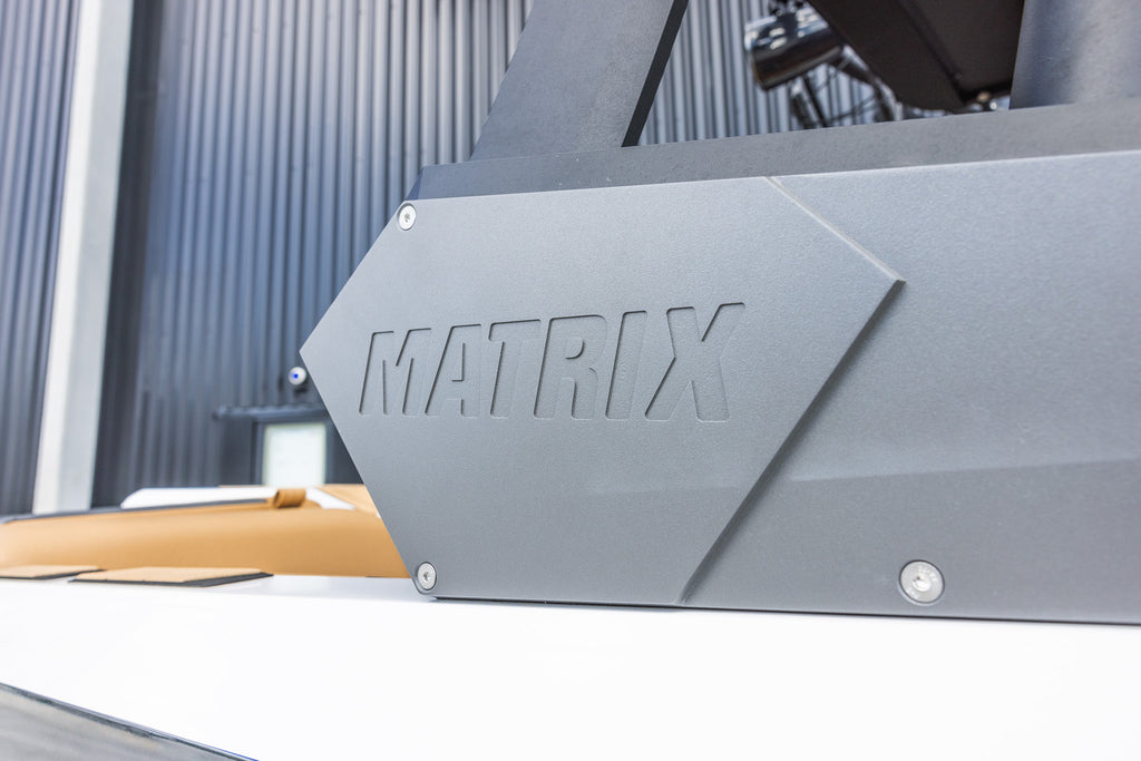 2025 MATRIX MXV