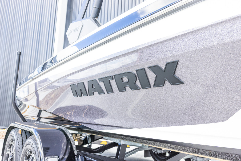 2025 MATRIX MXV