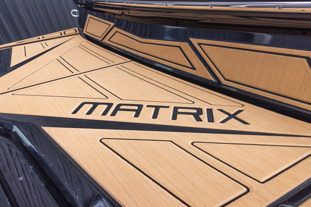 2025 MATRIX MXV