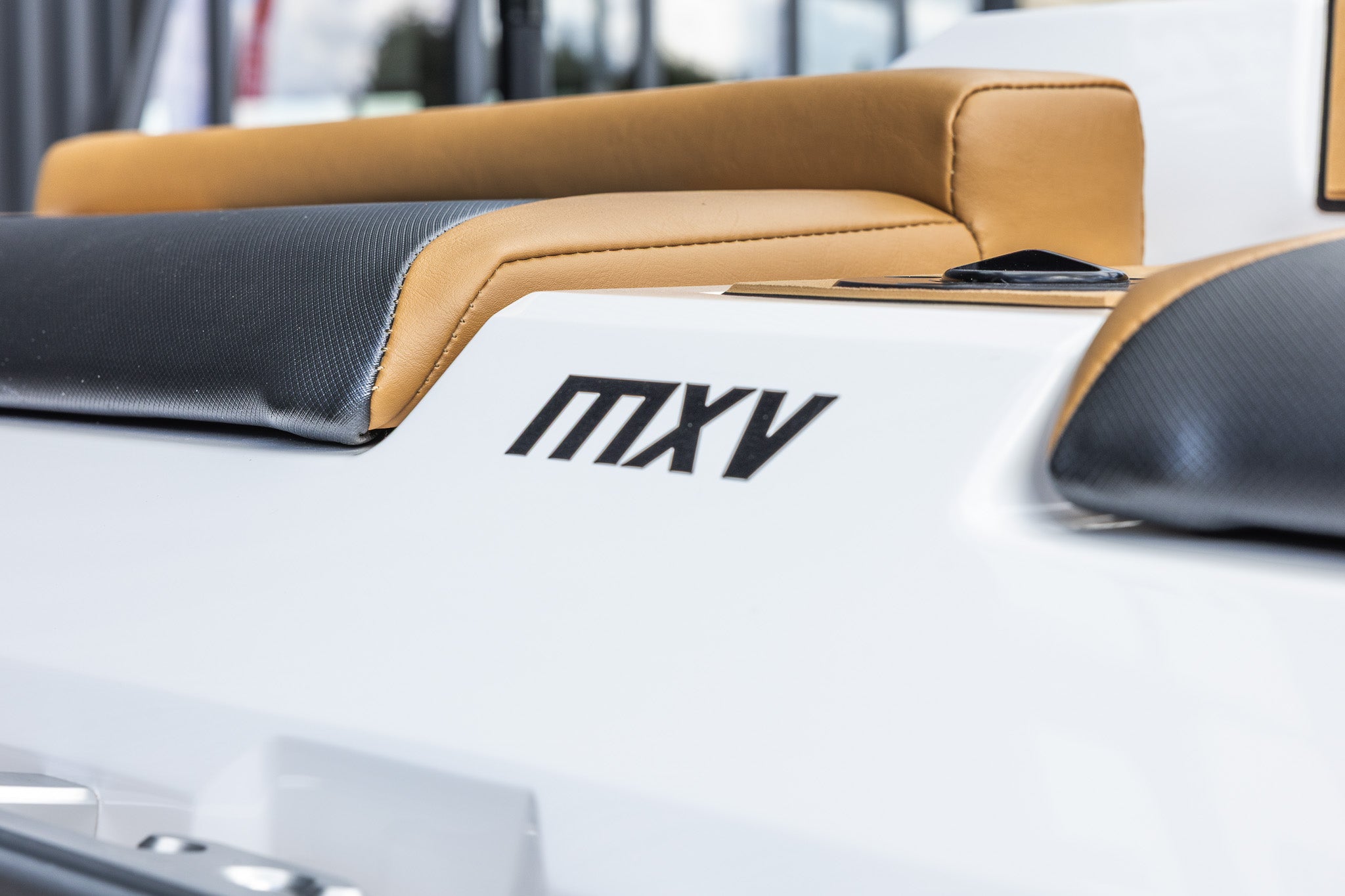 2025 MATRIX MXV