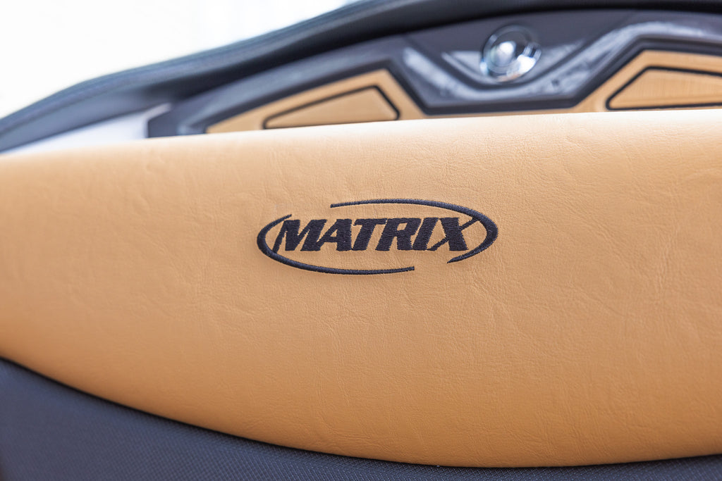 2025 MATRIX MXV