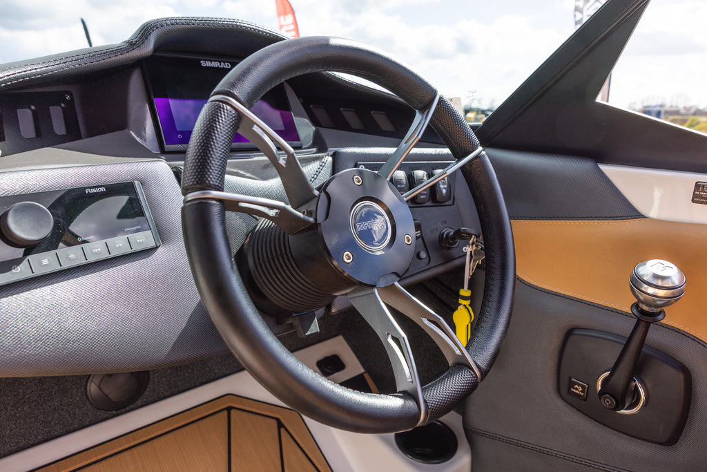 2025 MATRIX MXV