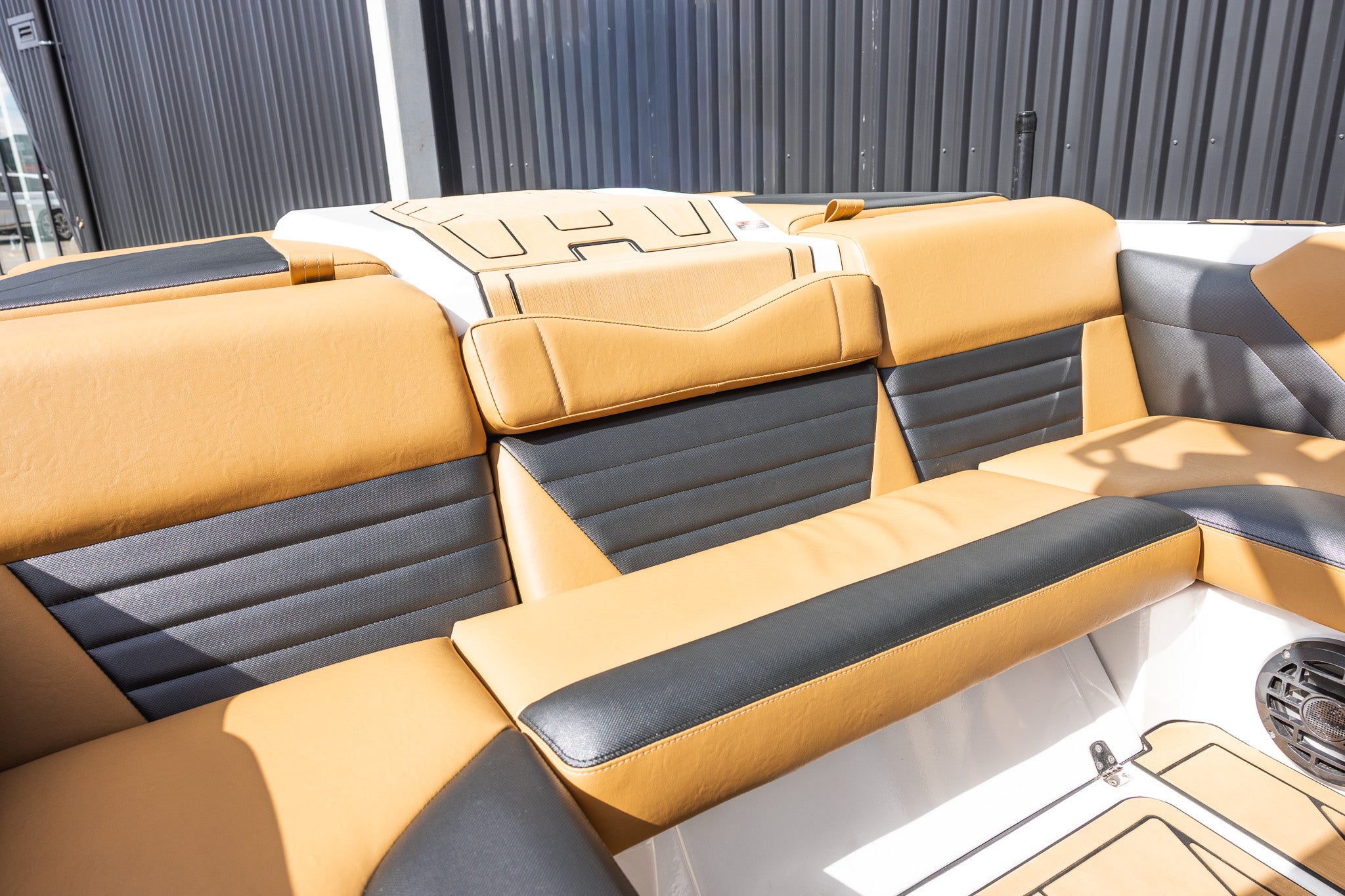 2025 MATRIX MXV