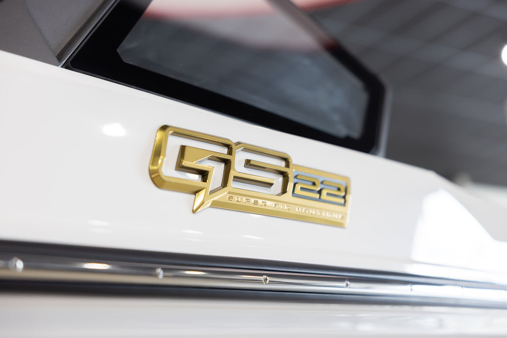 2026 SUPER AIR NAUTIQUE GS22