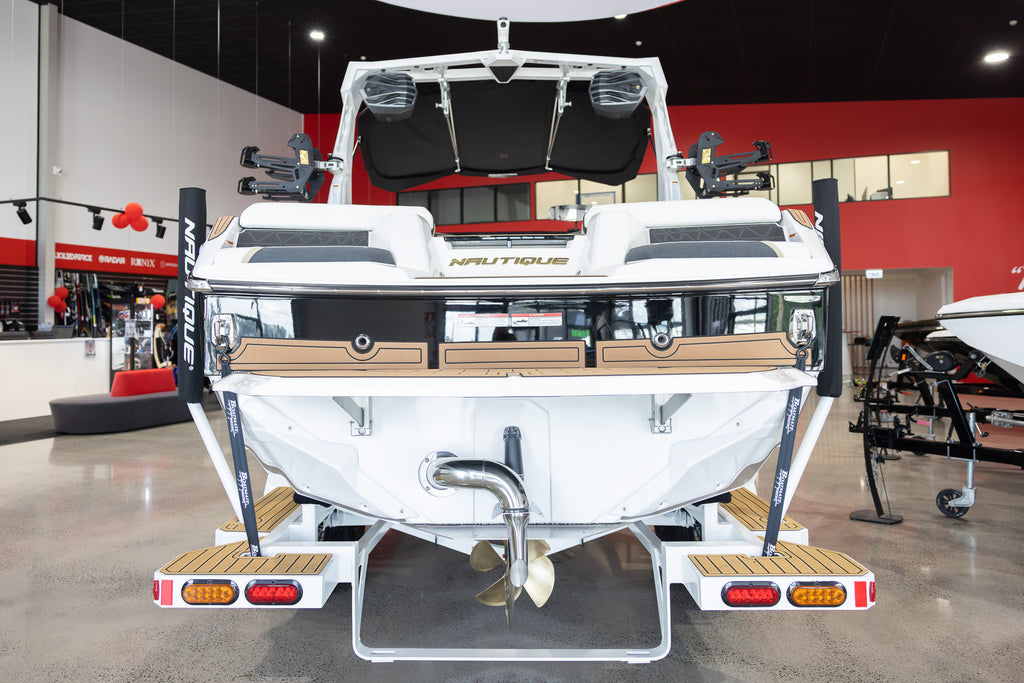 2026 SUPER AIR NAUTIQUE GS22
