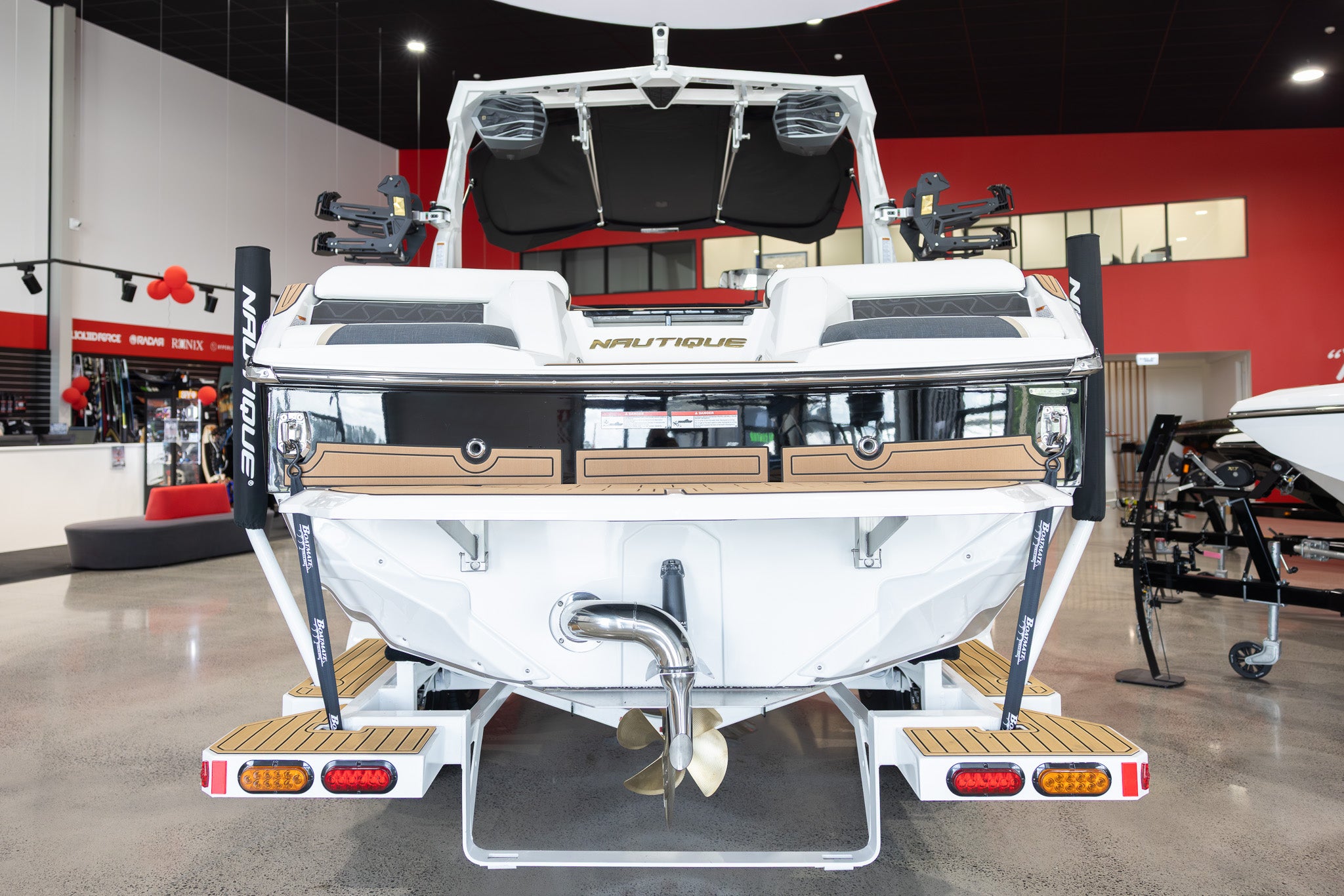 2026 SUPER AIR NAUTIQUE GS22