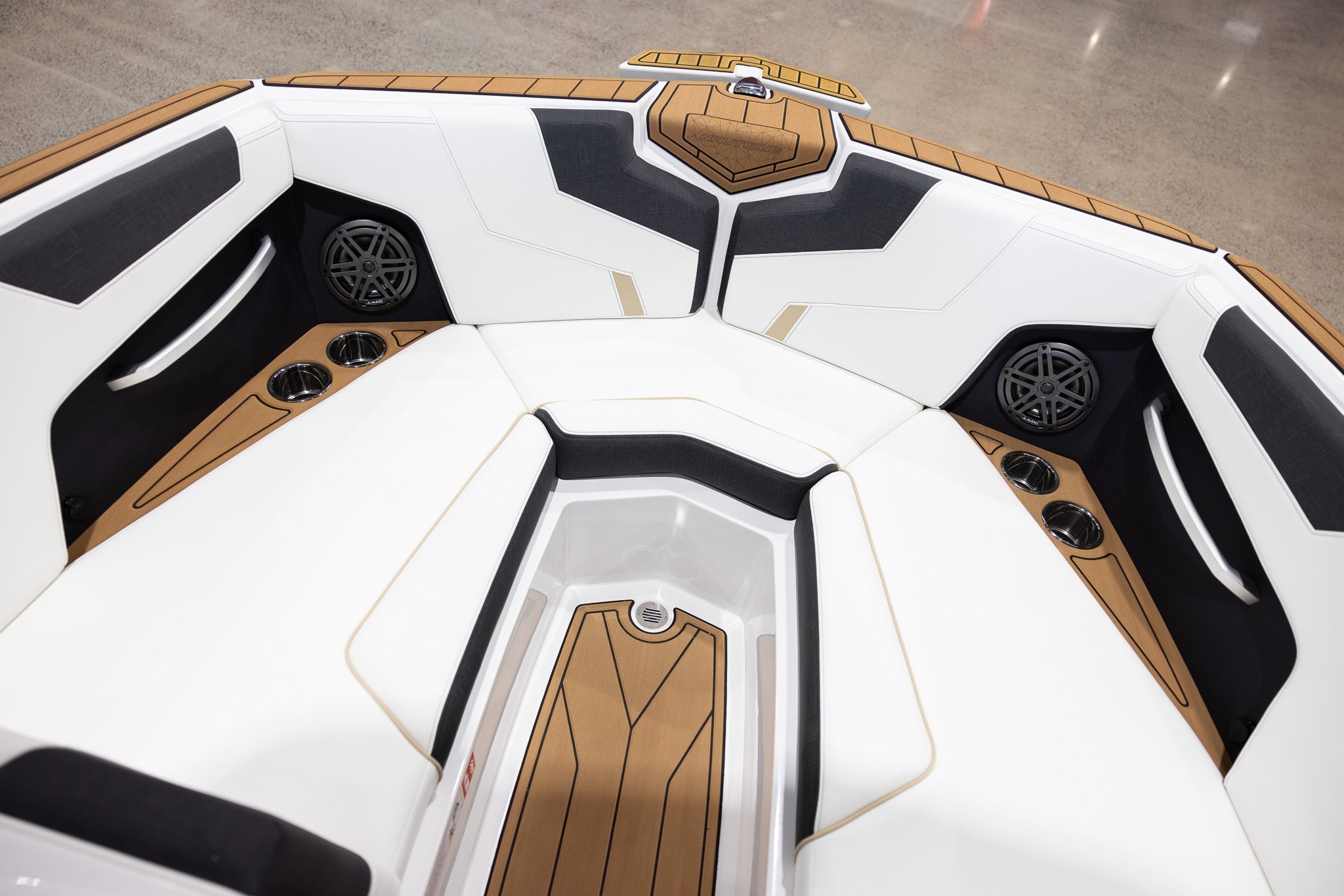 2026 SUPER AIR NAUTIQUE GS22