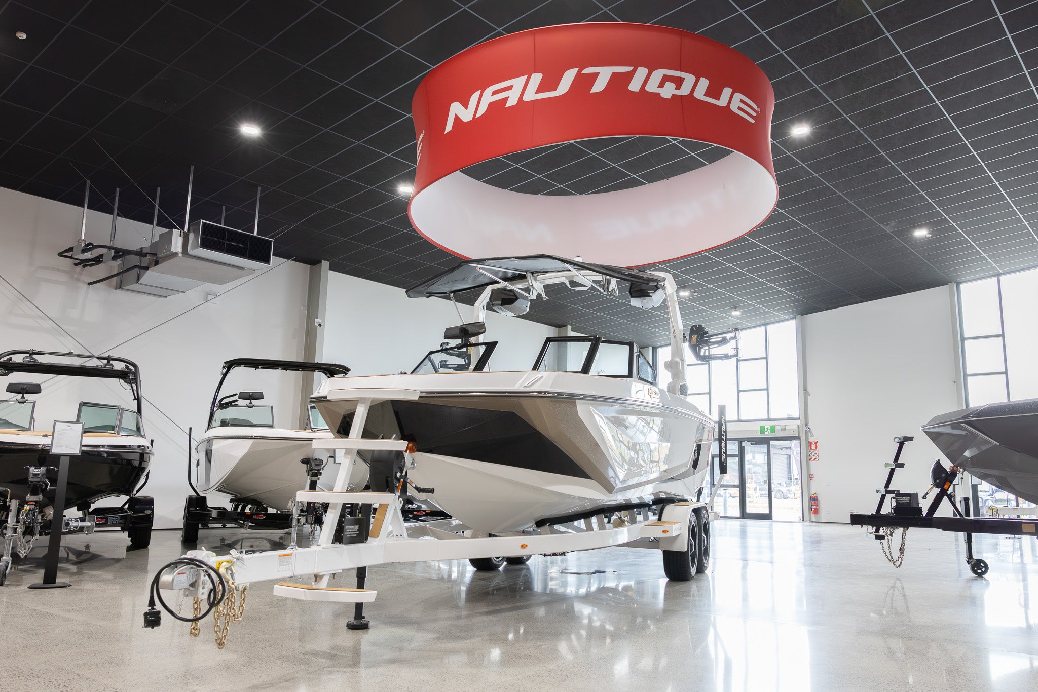 2026 SUPER AIR NAUTIQUE GS22