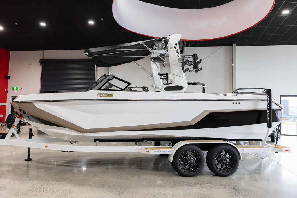 2026 SUPER AIR NAUTIQUE GS22