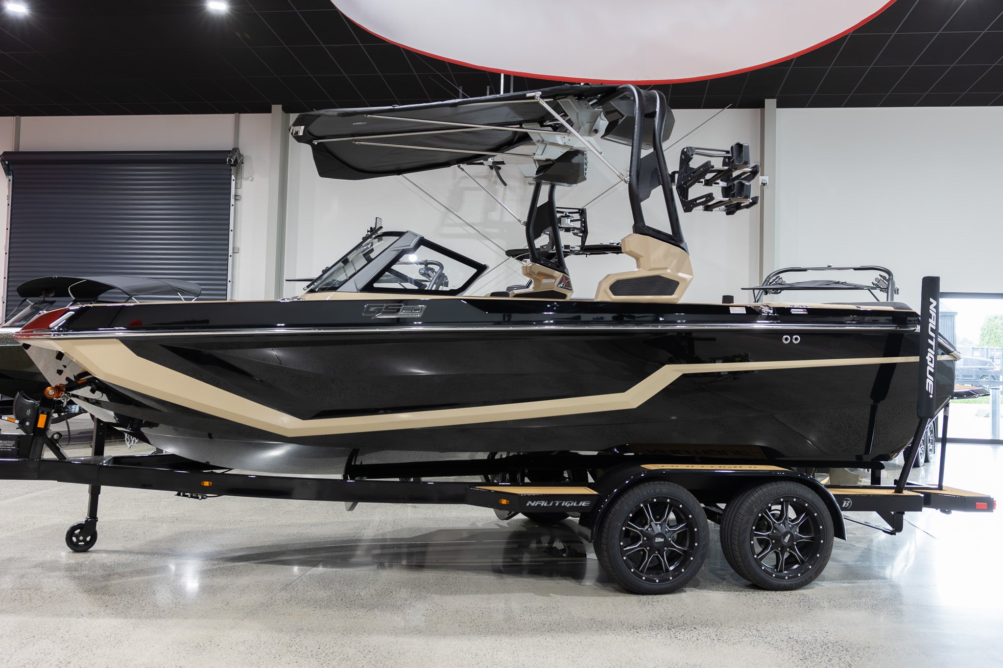 2026 SUPER AIR NAUTIQUE GS20