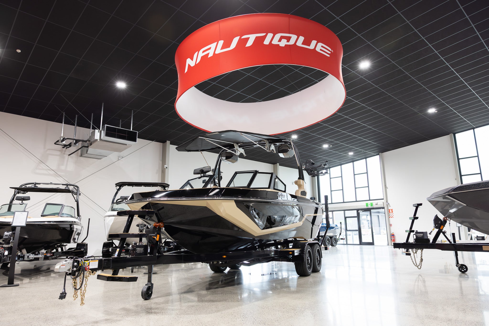 2026 SUPER AIR NAUTIQUE GS20