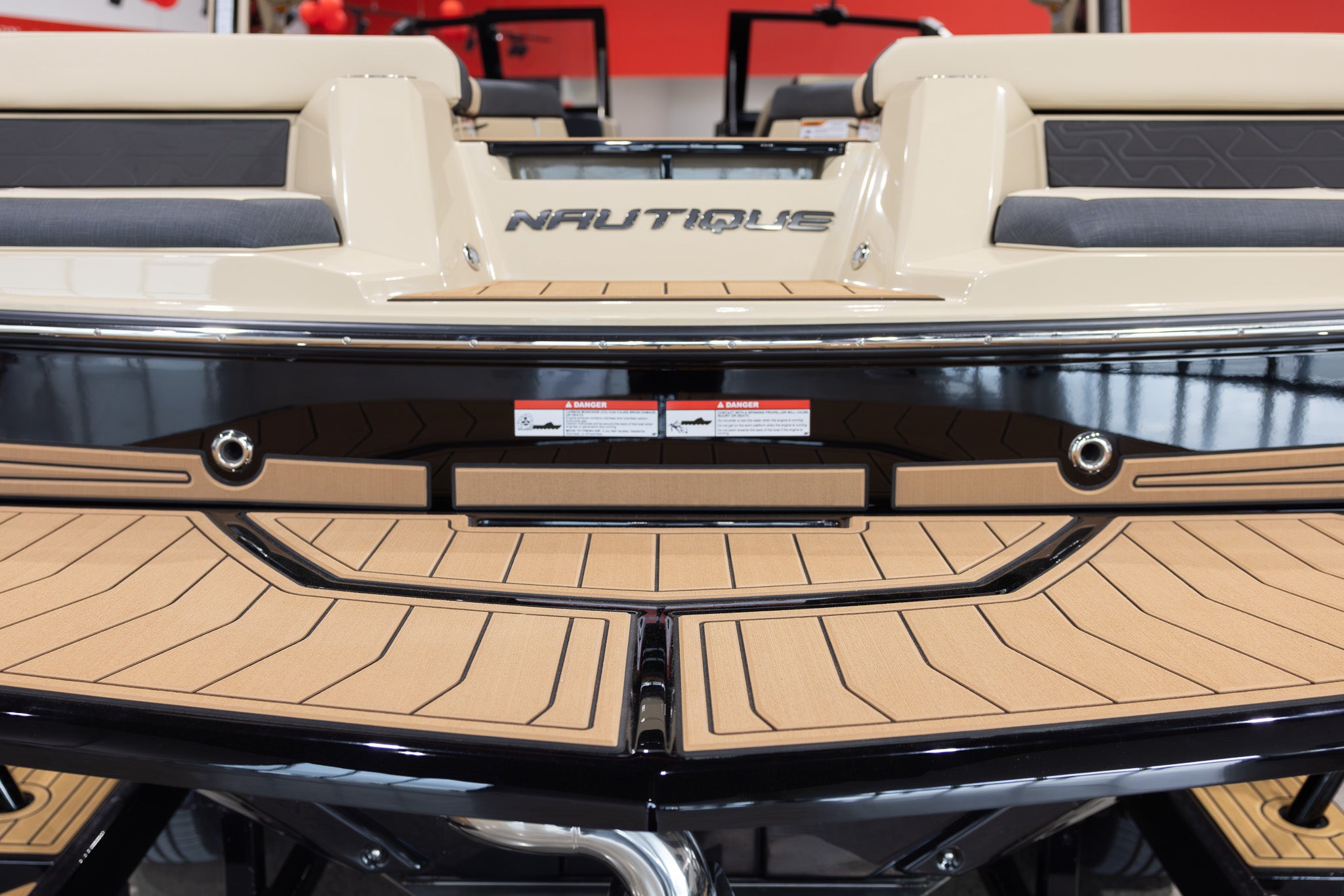 2026 SUPER AIR NAUTIQUE GS20