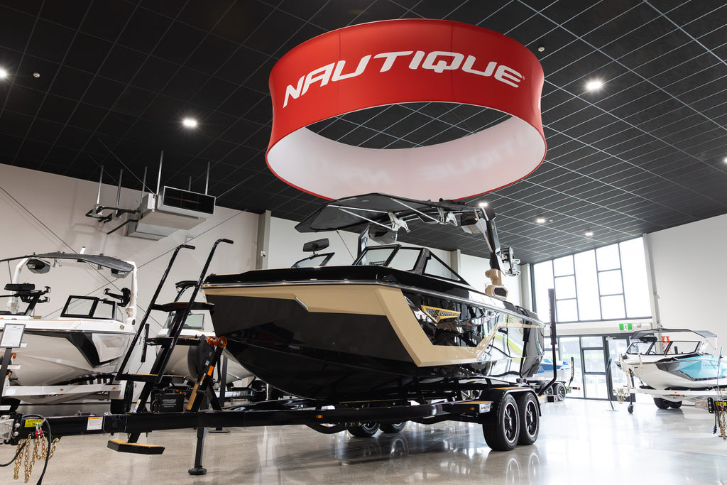 2026 SUPER AIR NAUTIQUE S21